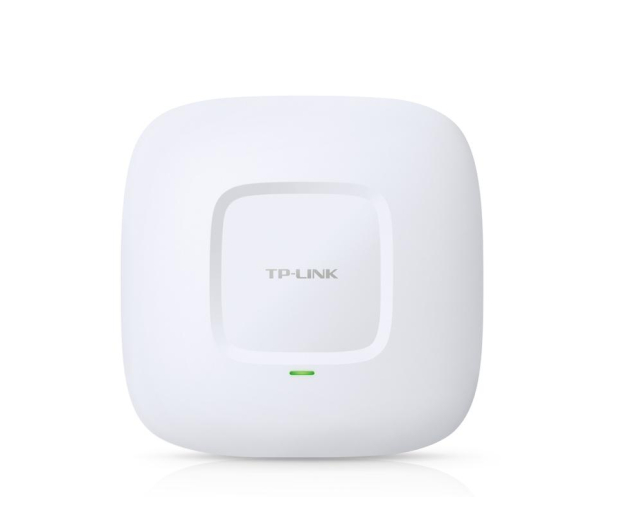 TP-Link EAP115 (802.11b/g/n 300Mb/s) PoE - 359135 - zdjęcie 3